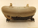 Cadillac CTS Driver Front Left Lower Seat Cushion-2