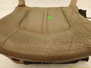 Cadillac CTS Driver Front Left Lower Seat Cushion-3