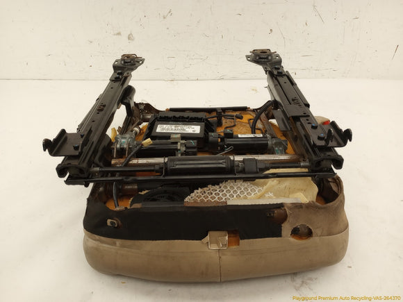 Cadillac CTS Driver Front Left Lower Seat Cushion