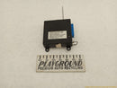Cadillac Eldorado Anti Theft Locking Control Module-1