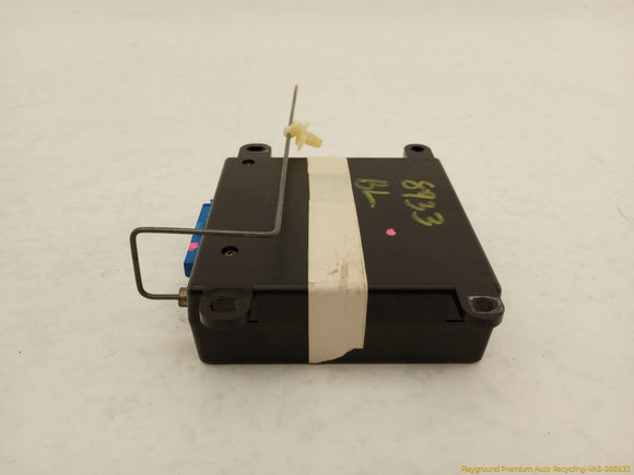 Cadillac Eldorado Anti Theft Locking Control Module