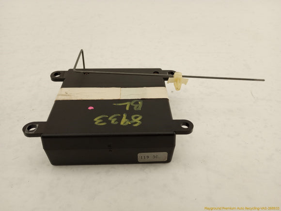 Cadillac Eldorado Anti Theft Locking Control Module
