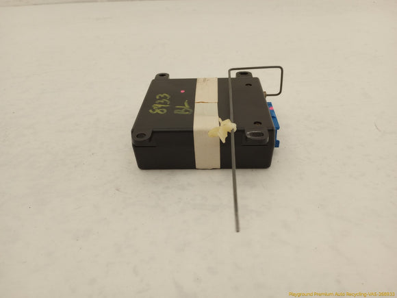 Cadillac Eldorado Anti Theft Locking Control Module