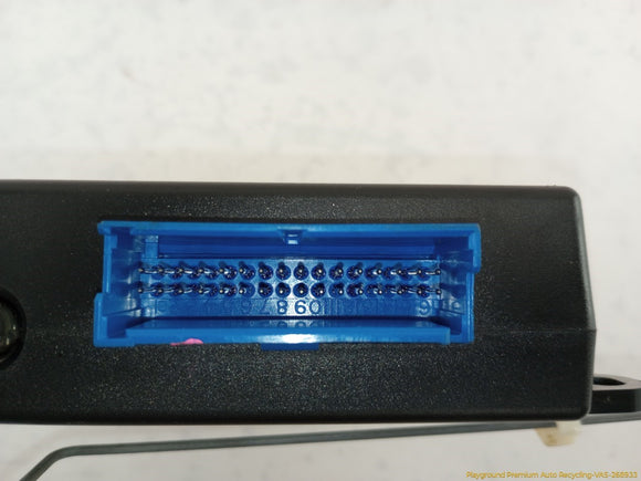 Cadillac Eldorado Anti Theft Locking Control Module