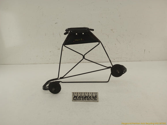 BMW Z3 Spare Tire Carrier Cage