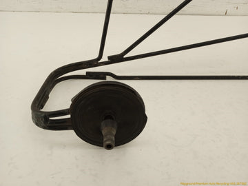 BMW Z3 Spare Tire Carrier Cage - 0
