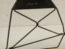 BMW Z3 Spare Tire Carrier Cage-3