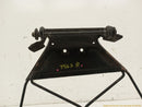 BMW Z3 Spare Tire Carrier Cage-4
