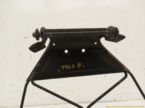 BMW Z3 Spare Tire Carrier Cage