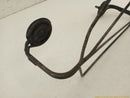 BMW Z3 Spare Tire Carrier Cage-7