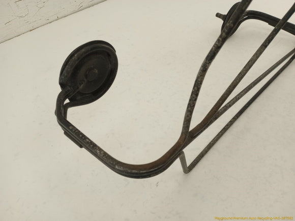 BMW Z3 Spare Tire Carrier Cage