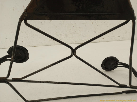 BMW Z3 Spare Tire Carrier Cage