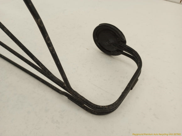BMW Z3 Spare Tire Carrier Cage