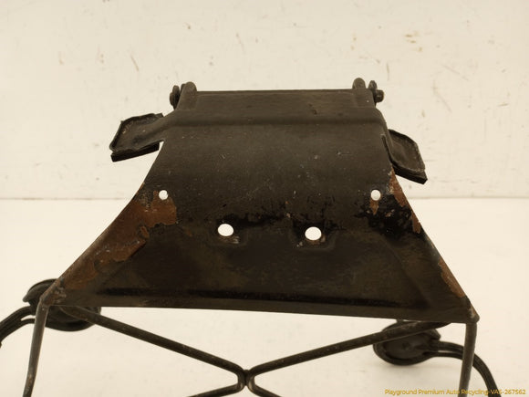 BMW Z3 Spare Tire Carrier Cage