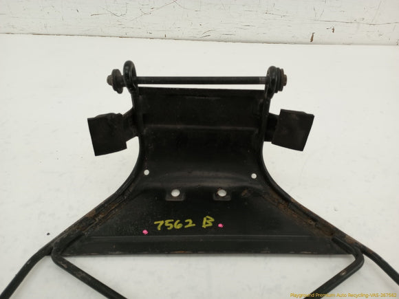 BMW Z3 Spare Tire Carrier Cage