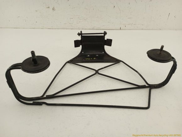 BMW Z3 Spare Tire Carrier Cage