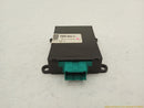 Cadillac Eldorado Anti Theft Pass Key Control Module-2