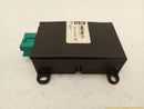 Cadillac Eldorado Anti Theft Pass Key Control Module-3