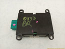 Cadillac Eldorado Anti Theft Pass Key Control Module-7