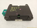 Cadillac Eldorado Anti Theft Pass Key Control Module-8