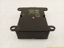Cadillac Eldorado Anti Theft Pass Key Control Module-9
