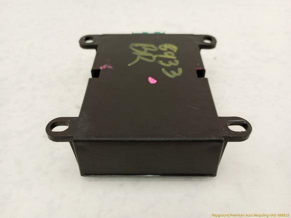 Cadillac Eldorado Anti Theft Pass Key Control Module