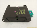 Cadillac Eldorado Anti Theft Pass Key Control Module-10