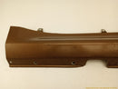 BMW Z3 Left Rocker Panel Side Skirts-3
