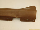 BMW Z3 Left Rocker Panel Side Skirts-6