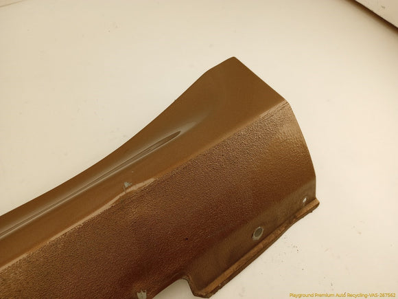 BMW Z3 Left Rocker Panel Side Skirts