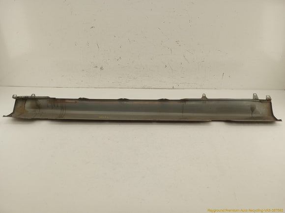 BMW Z3 Left Rocker Panel Side Skirts