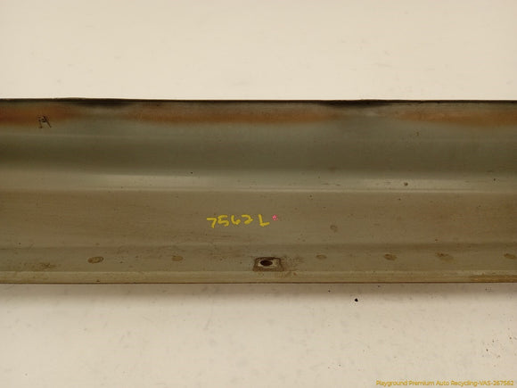 BMW Z3 Left Rocker Panel Side Skirts
