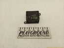 Cadillac Eldorado Anti Theft Circuit Interrupt Control Module-1