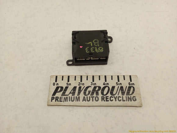 Cadillac Eldorado Anti Theft Circuit Interrupt Control Module