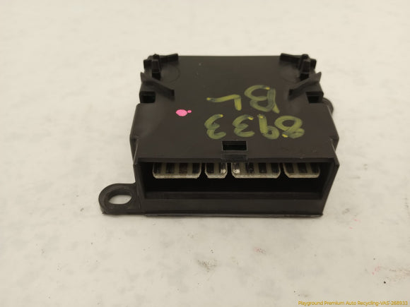 Cadillac Eldorado Anti Theft Circuit Interrupt Control Module