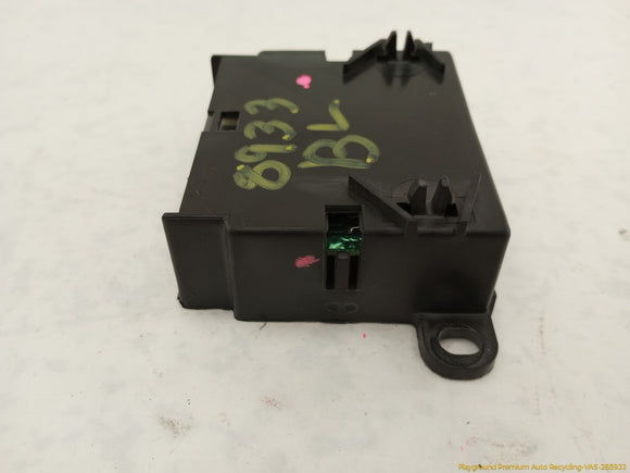 Cadillac Eldorado Anti Theft Circuit Interrupt Control Module