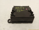 Cadillac Eldorado Anti Theft Circuit Interrupt Control Module-4