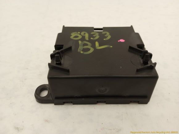 Cadillac Eldorado Anti Theft Circuit Interrupt Control Module