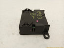 Cadillac Eldorado Anti Theft Circuit Interrupt Control Module-5