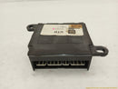 Cadillac Eldorado Anti Theft Circuit Interrupt Control Module-9