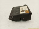 Cadillac Eldorado Anti Theft Circuit Interrupt Control Module-10