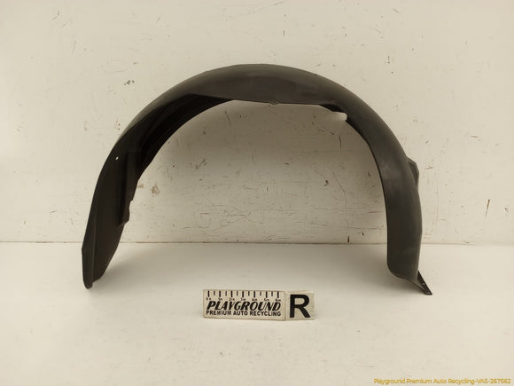 BMW Z3 Passenger Right Rear Inner Fender Liner