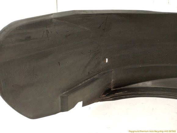 BMW Z3 Passenger Right Rear Inner Fender Liner