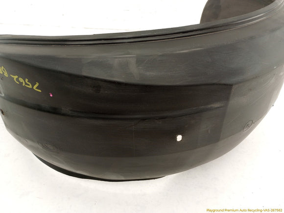 BMW Z3 Passenger Right Rear Inner Fender Liner