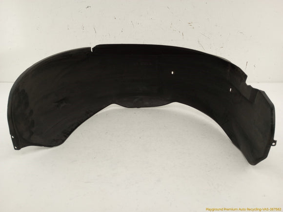 BMW Z3 Passenger Right Rear Inner Fender Liner