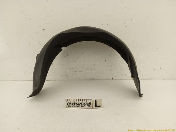 BMW Z3 Driver Left Rear Inner Fender Liner