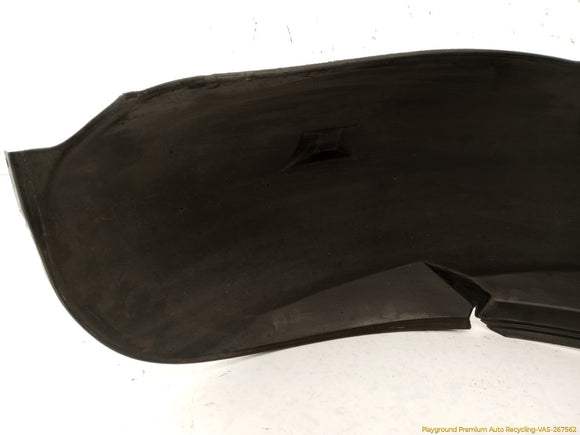BMW Z3 Driver Left Rear Inner Fender Liner
