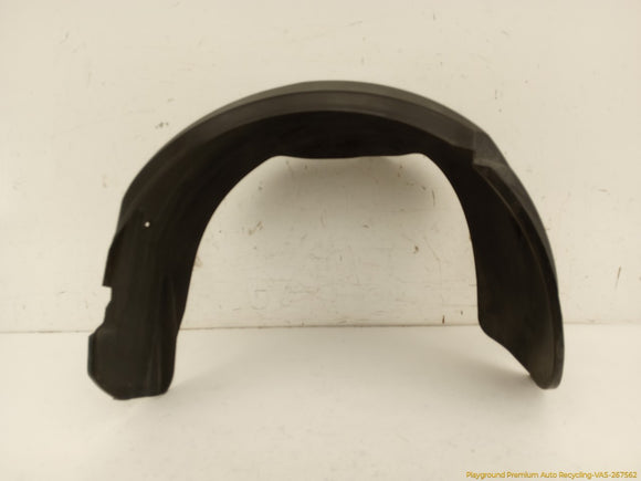 BMW Z3 Driver Left Rear Inner Fender Liner