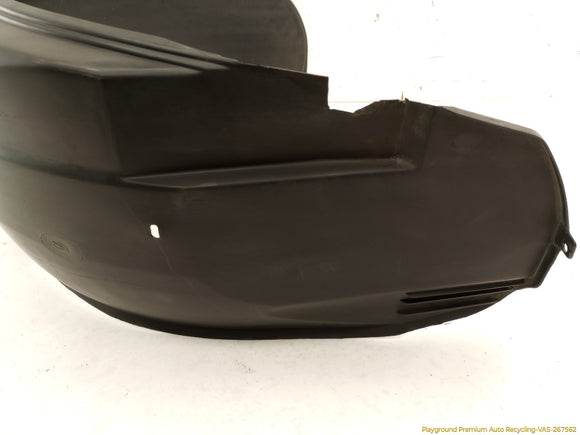 BMW Z3 Driver Left Rear Inner Fender Liner