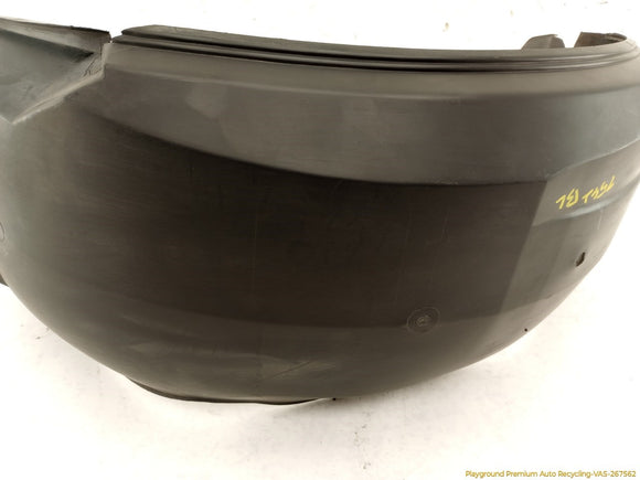 BMW Z3 Driver Left Rear Inner Fender Liner